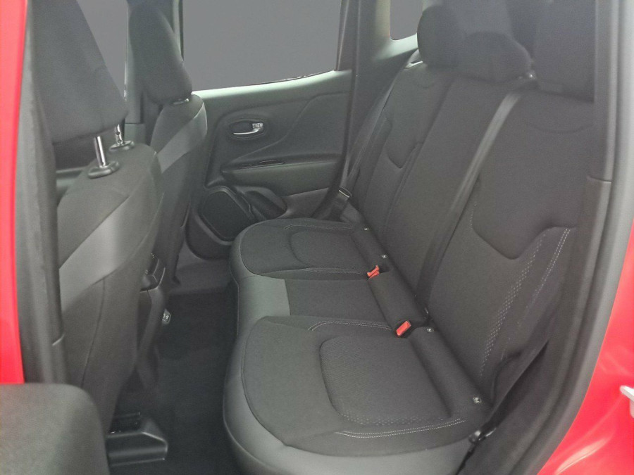 Imagen de Jeep Renegade