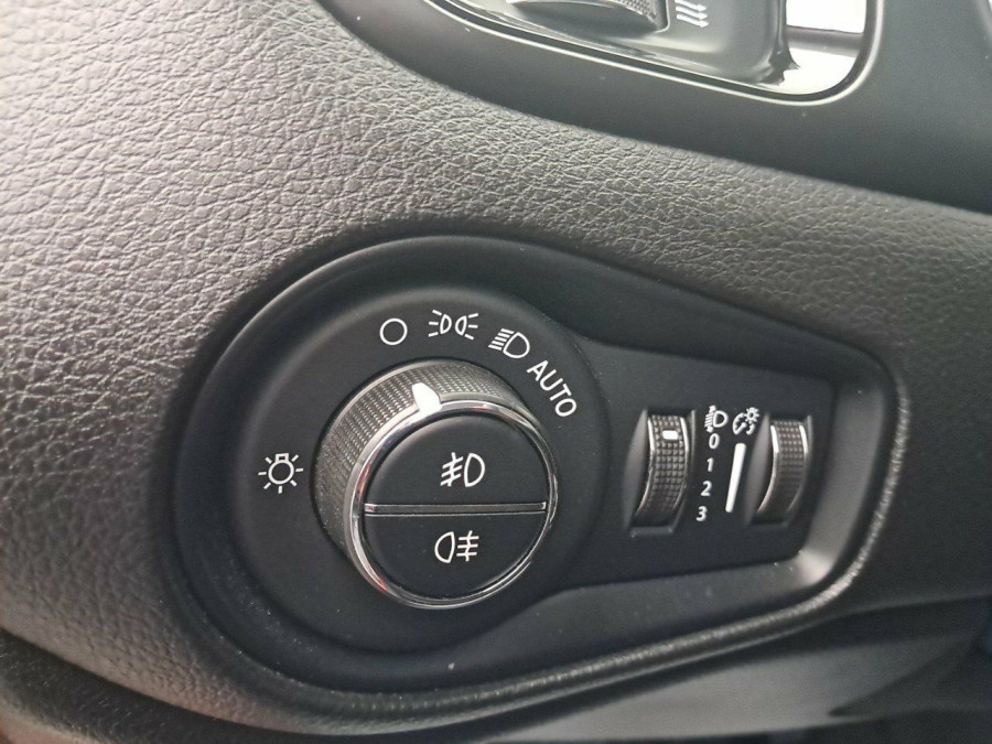 Imagen de Jeep Renegade