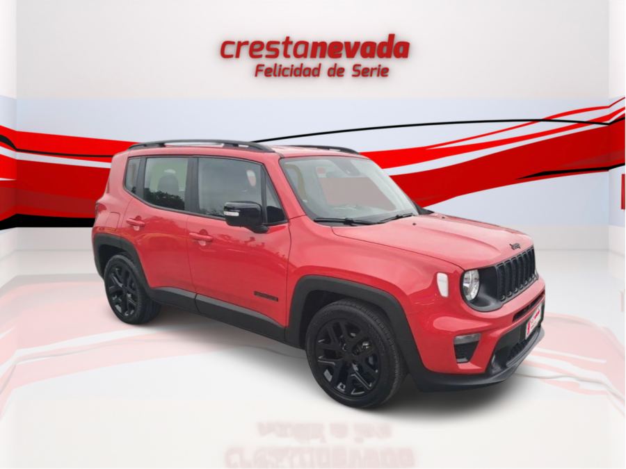 Imagen de Jeep Renegade