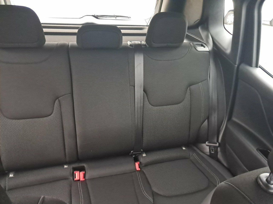 Imagen de Jeep Renegade