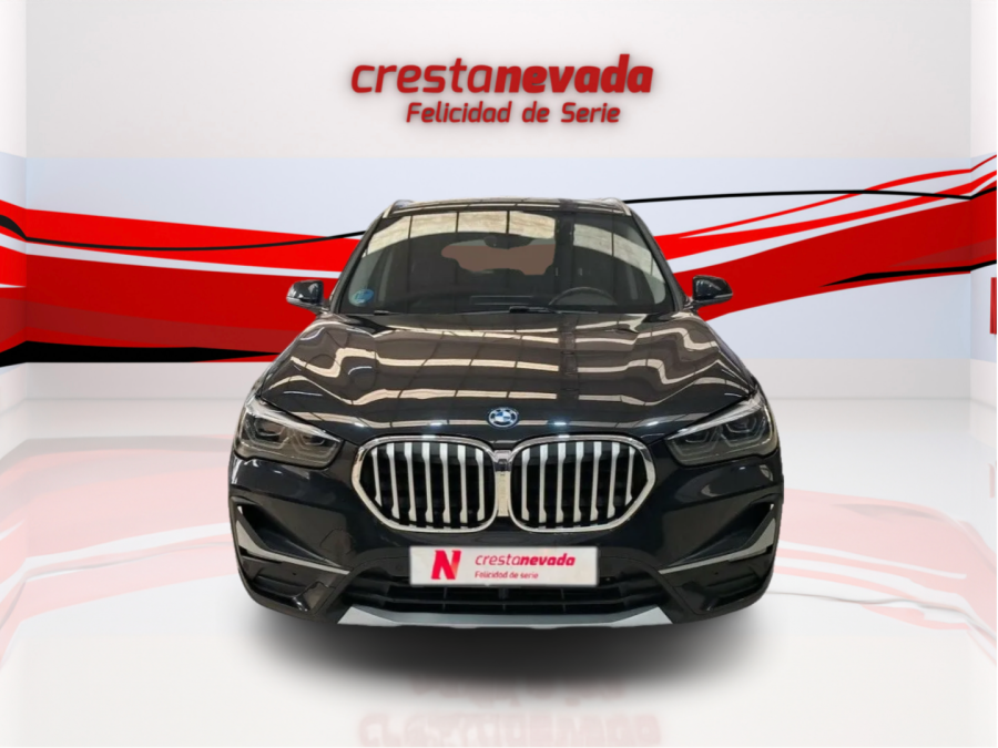 Imagen de BMW X1