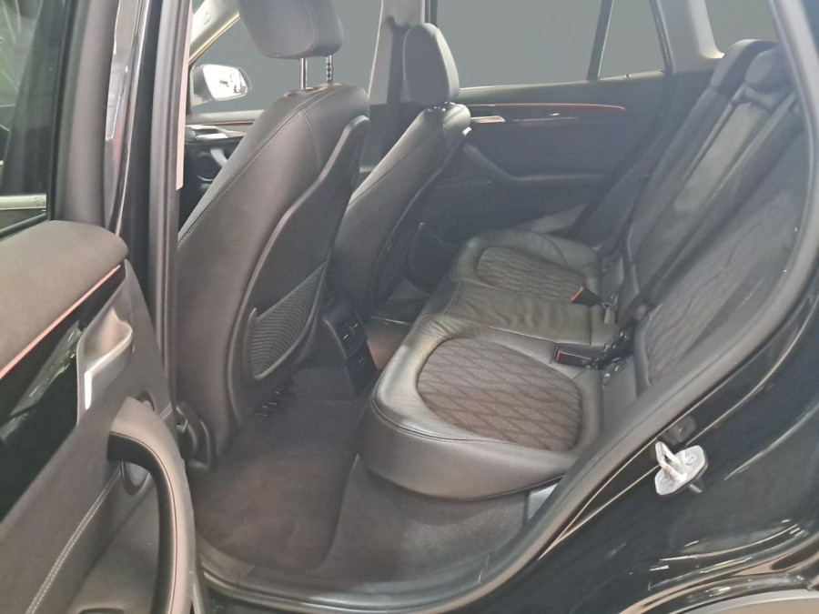 Imagen de BMW X1