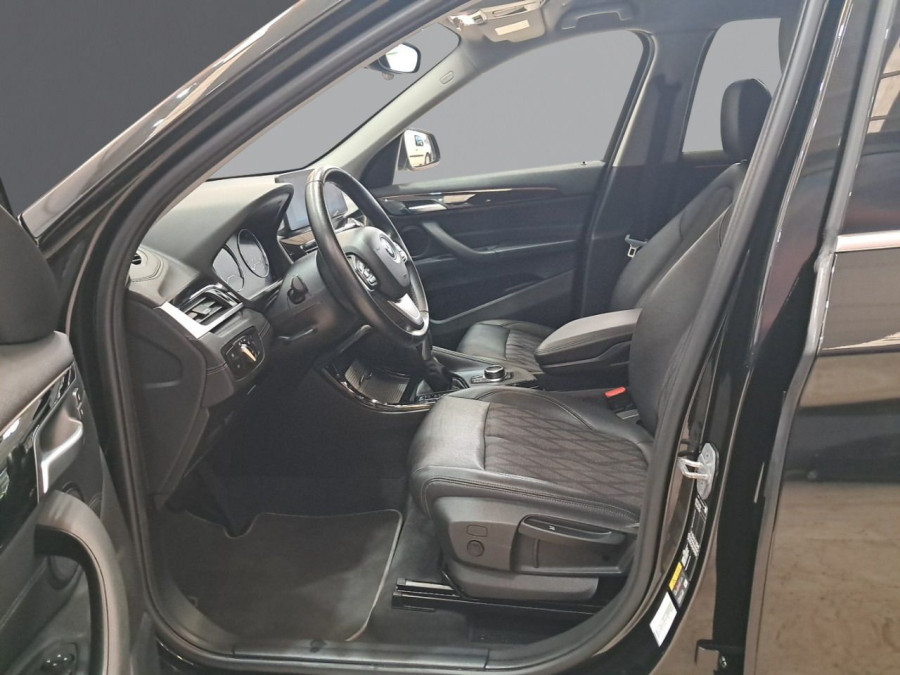 Imagen de BMW X1