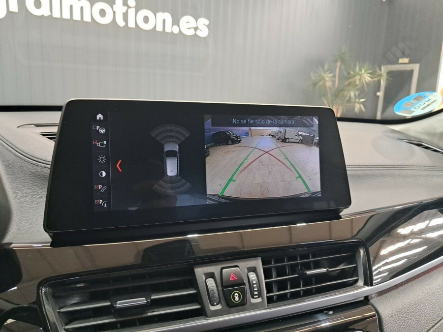 Imagen de BMW X1