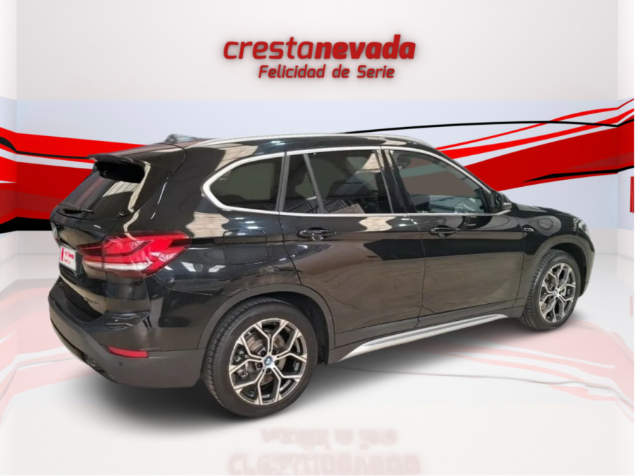 Imagen de BMW X1