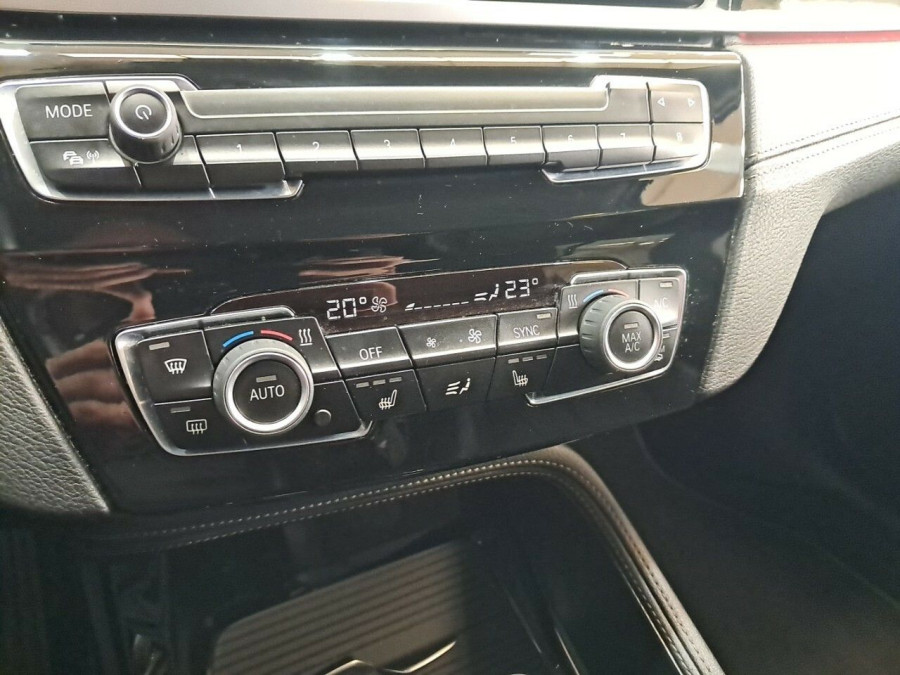 Imagen de BMW X1