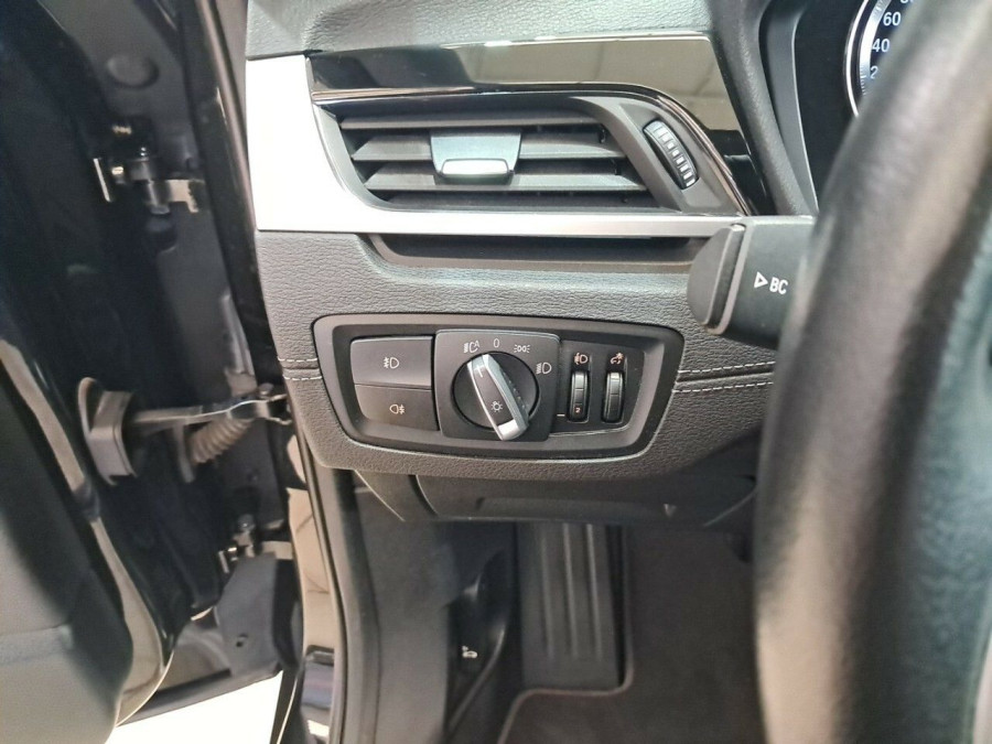 Imagen de BMW X1