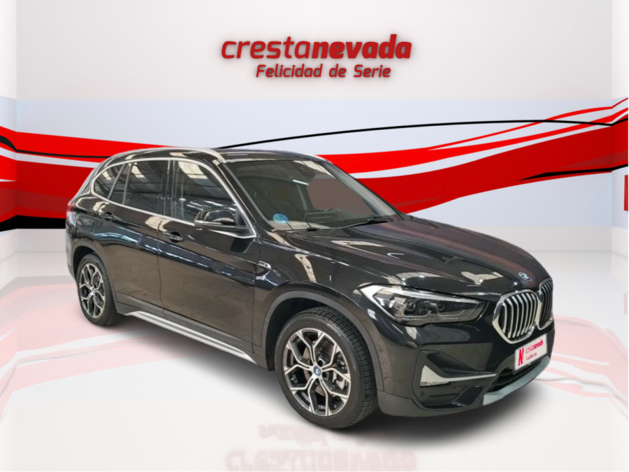 Imagen de BMW X1