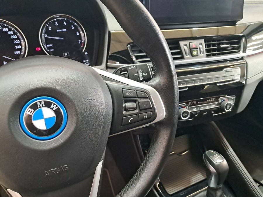 Imagen de BMW X1