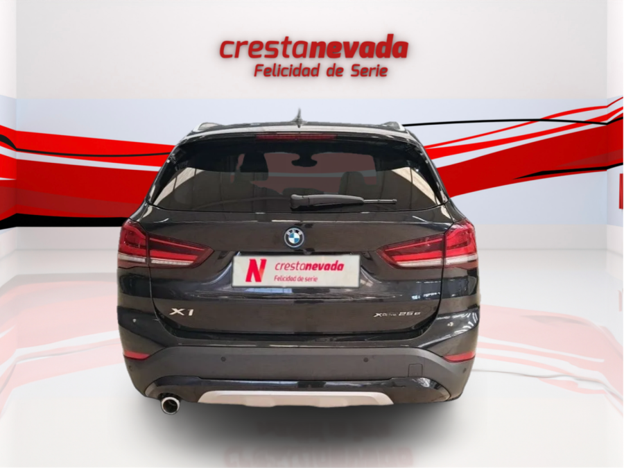 Imagen de BMW X1