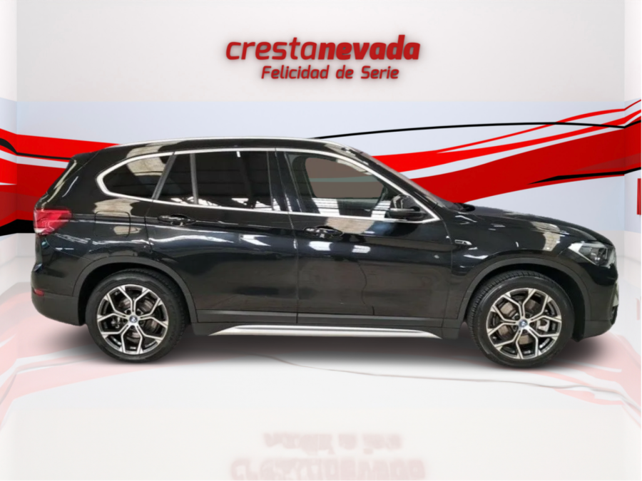 Imagen de BMW X1