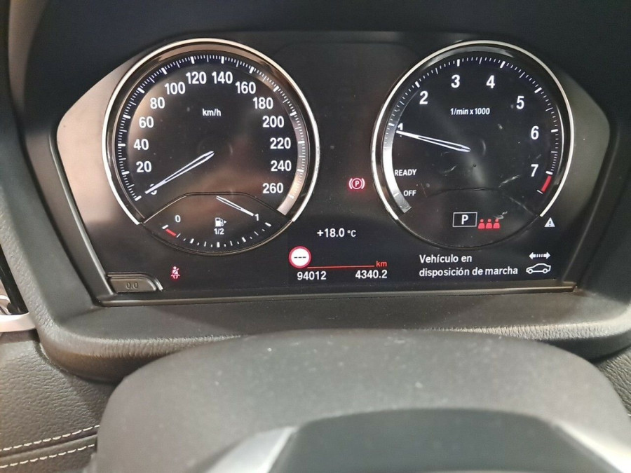 Imagen de BMW X1