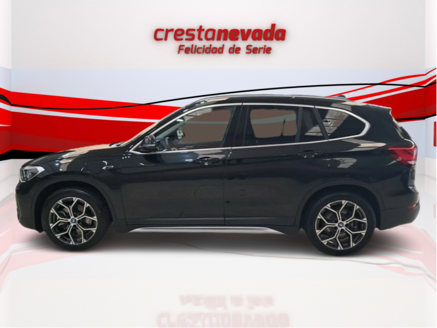 Imagen de BMW X1