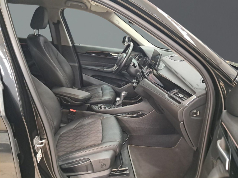 Imagen de BMW X1