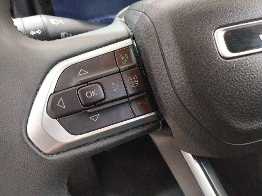 Imagen de Jeep Compass