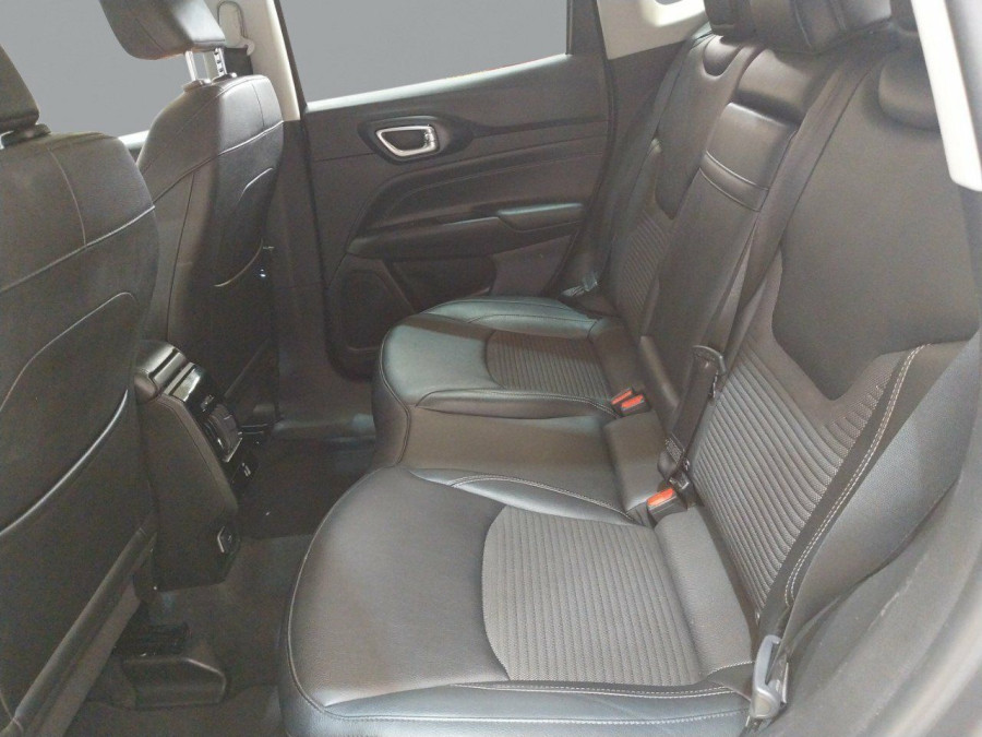 Imagen de Jeep Compass