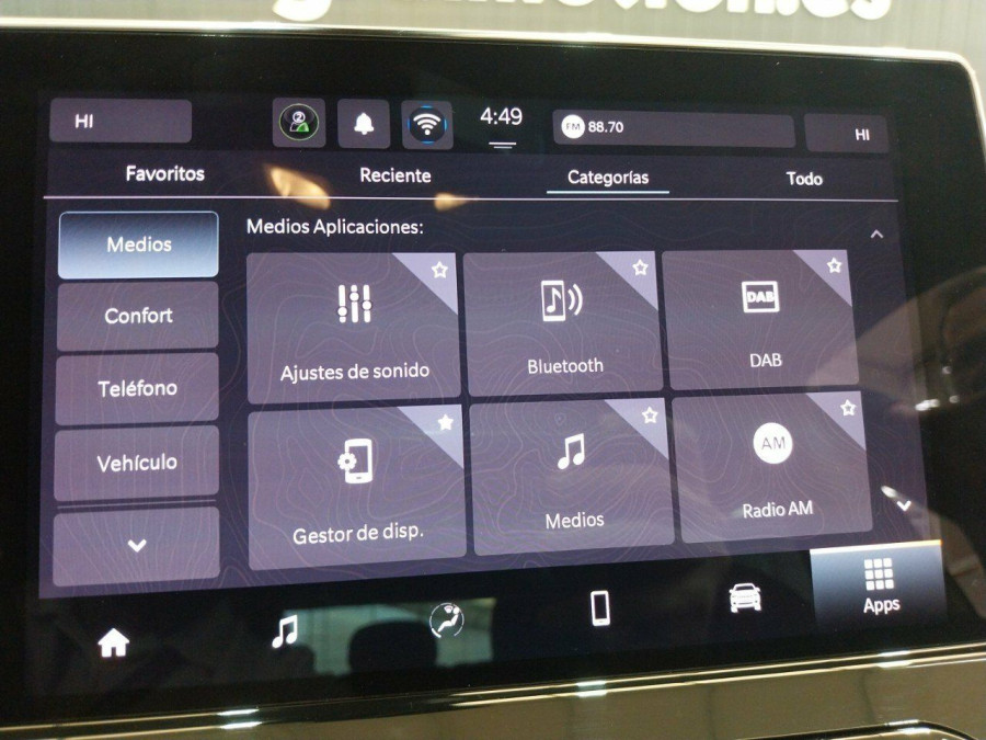 Imagen de Jeep Compass