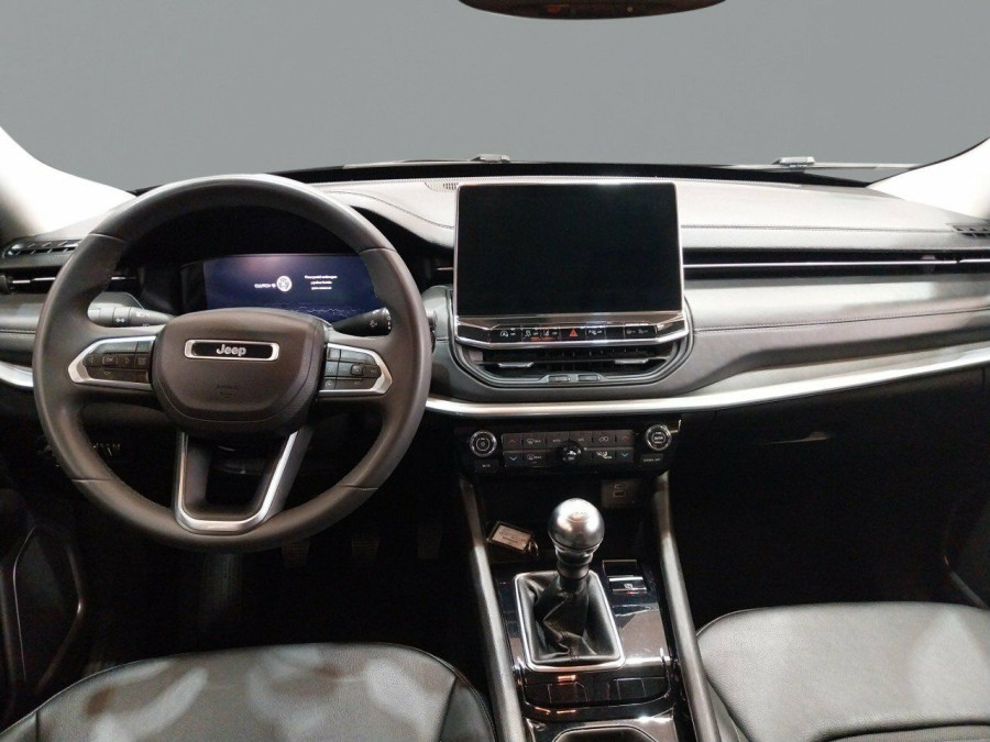 Imagen de Jeep Compass