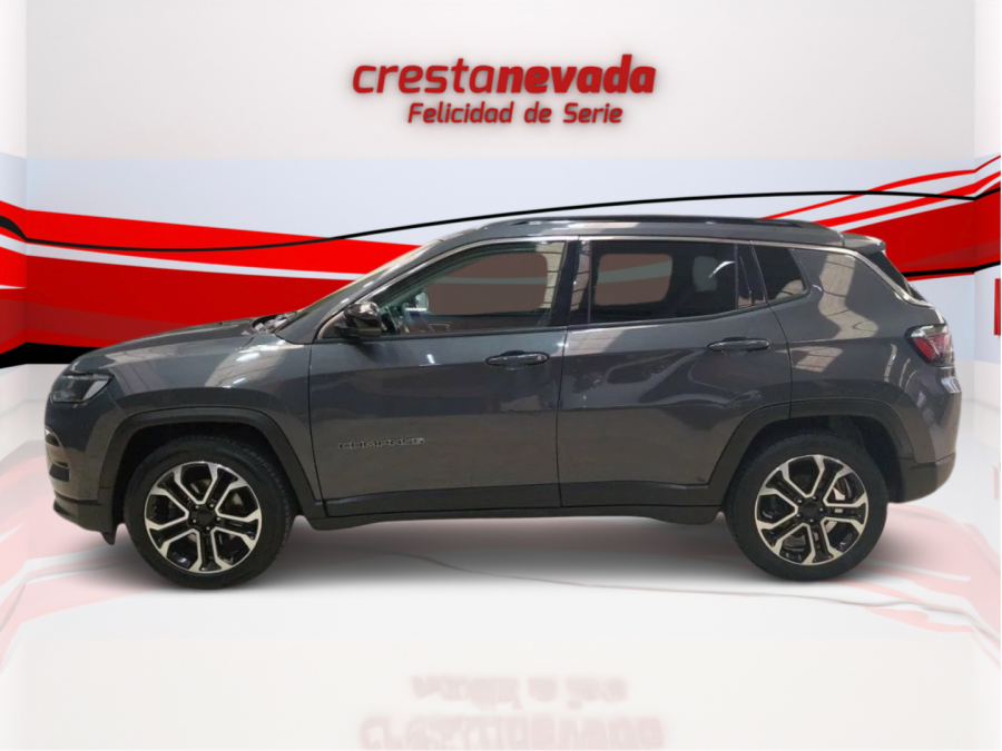 Imagen de Jeep Compass