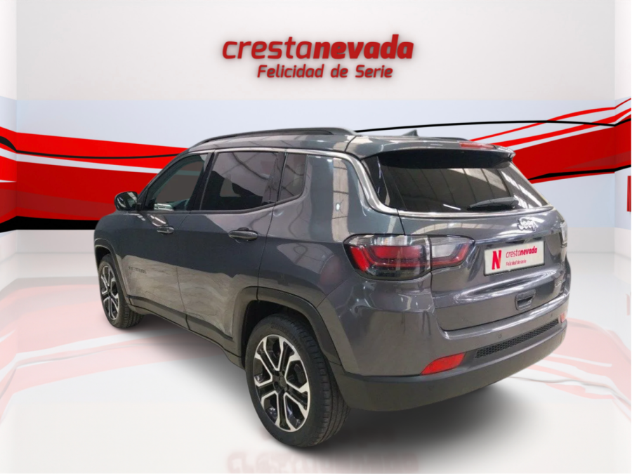 Imagen de Jeep Compass