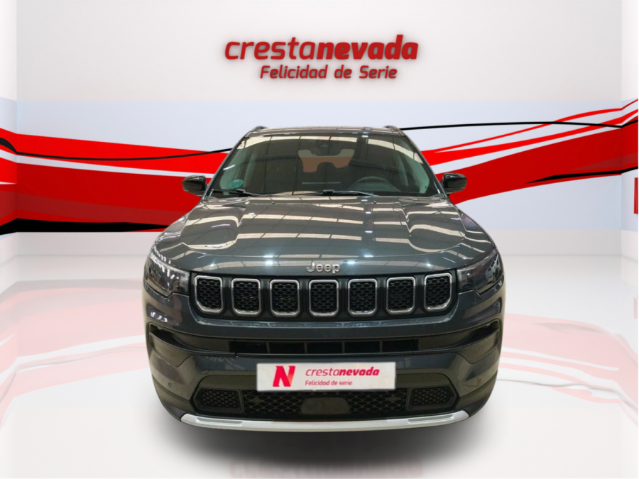 Imagen de Jeep Compass