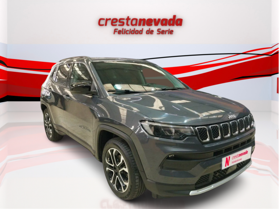 Imagen de Jeep Compass
