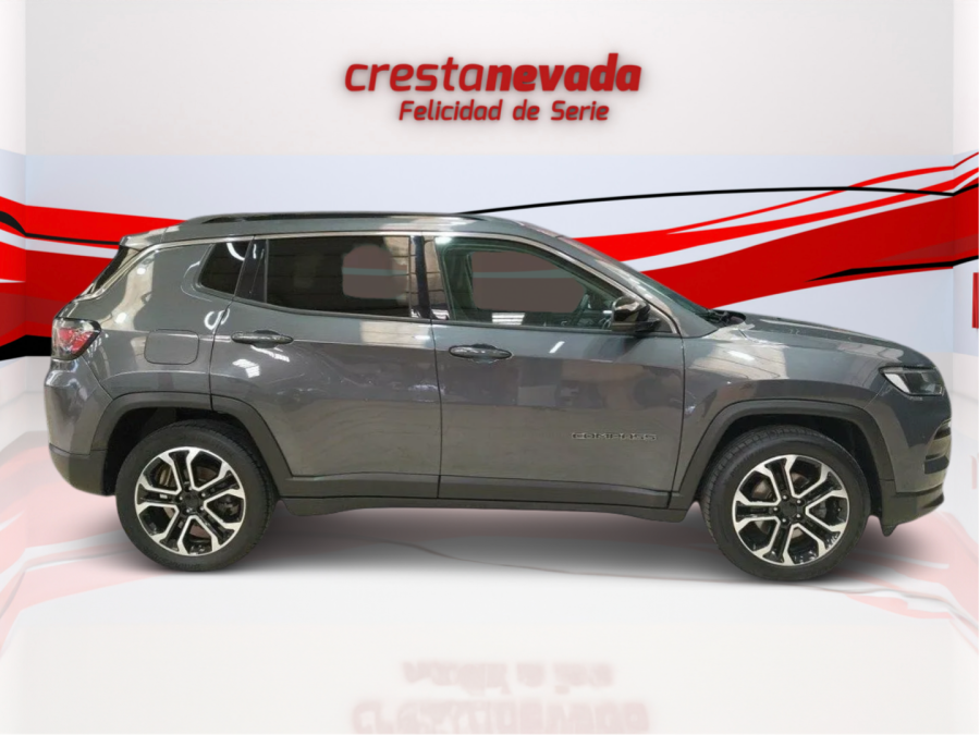 Imagen de Jeep Compass