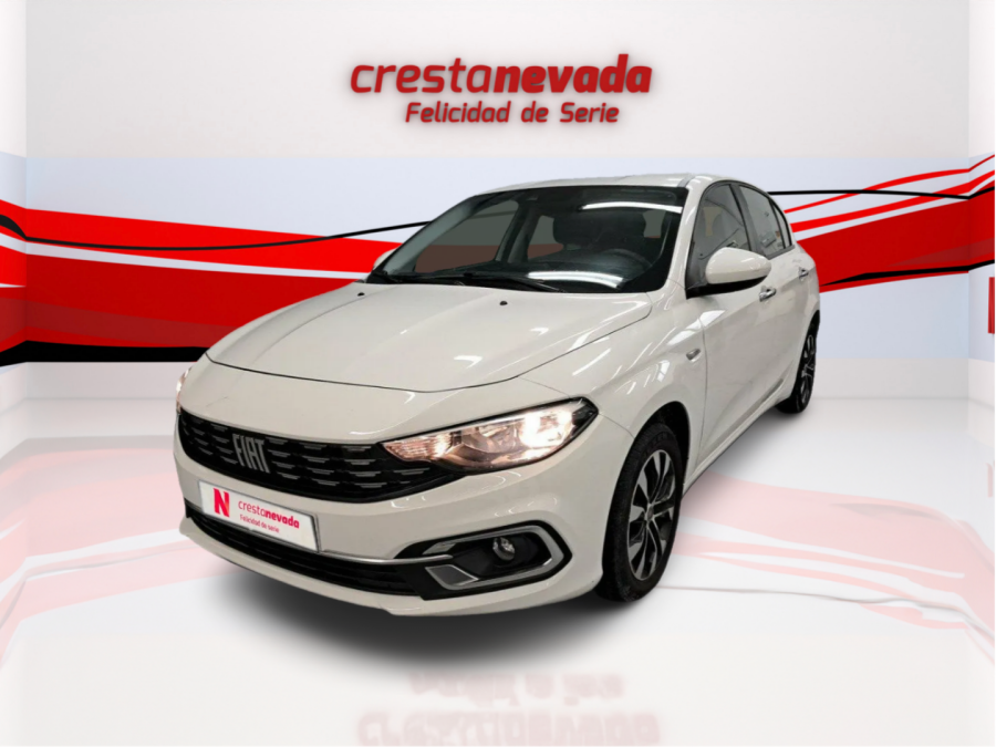 Imagen de Fiat Tipo