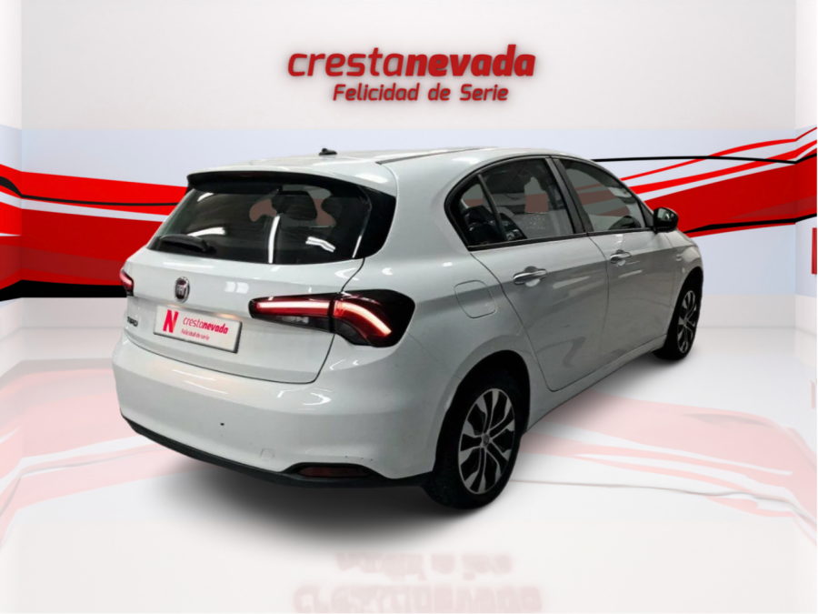 Imagen de Fiat Tipo