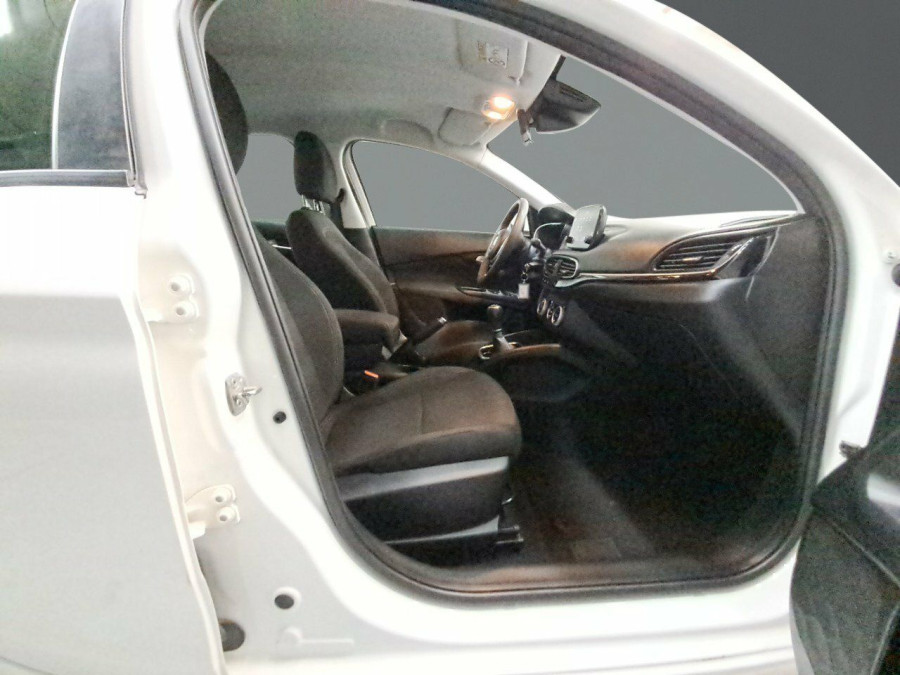 Imagen de Fiat Tipo
