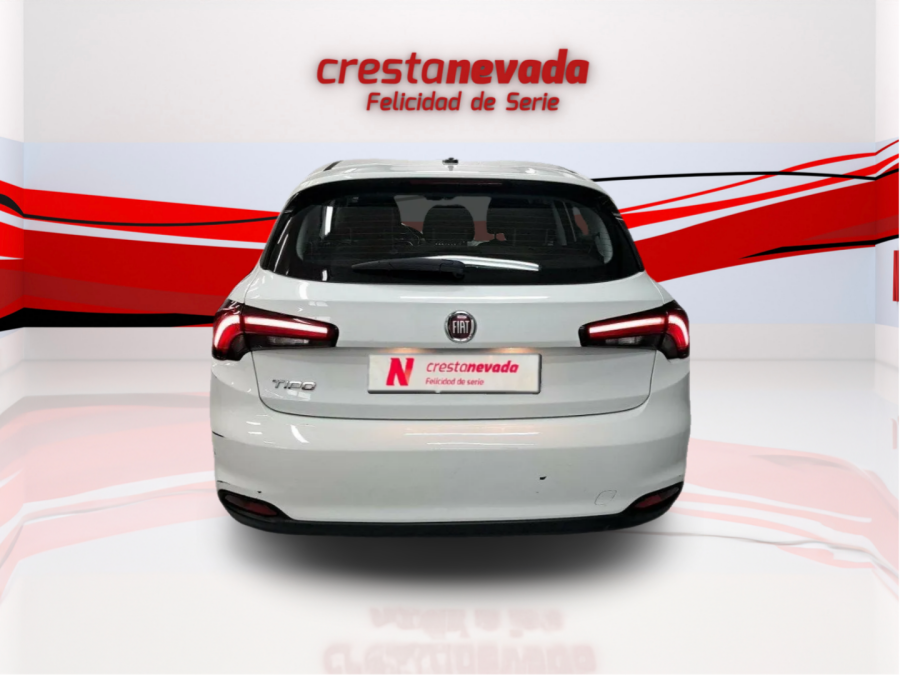 Imagen de Fiat Tipo