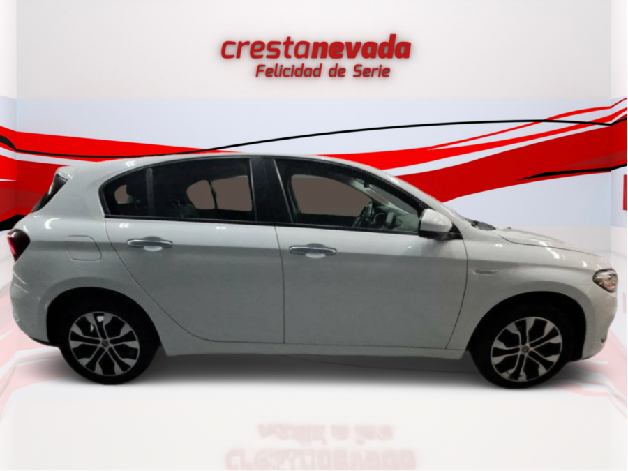 Imagen de Fiat Tipo