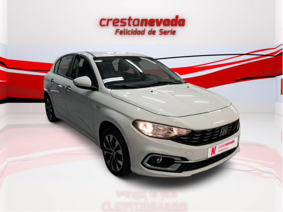 Imagen de Fiat Tipo