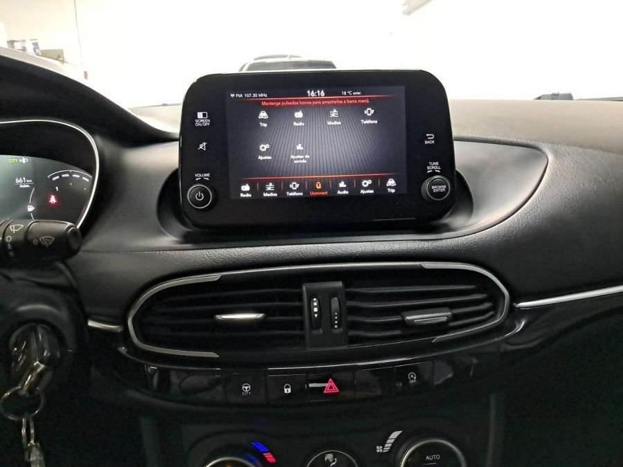 Imagen de Fiat Tipo