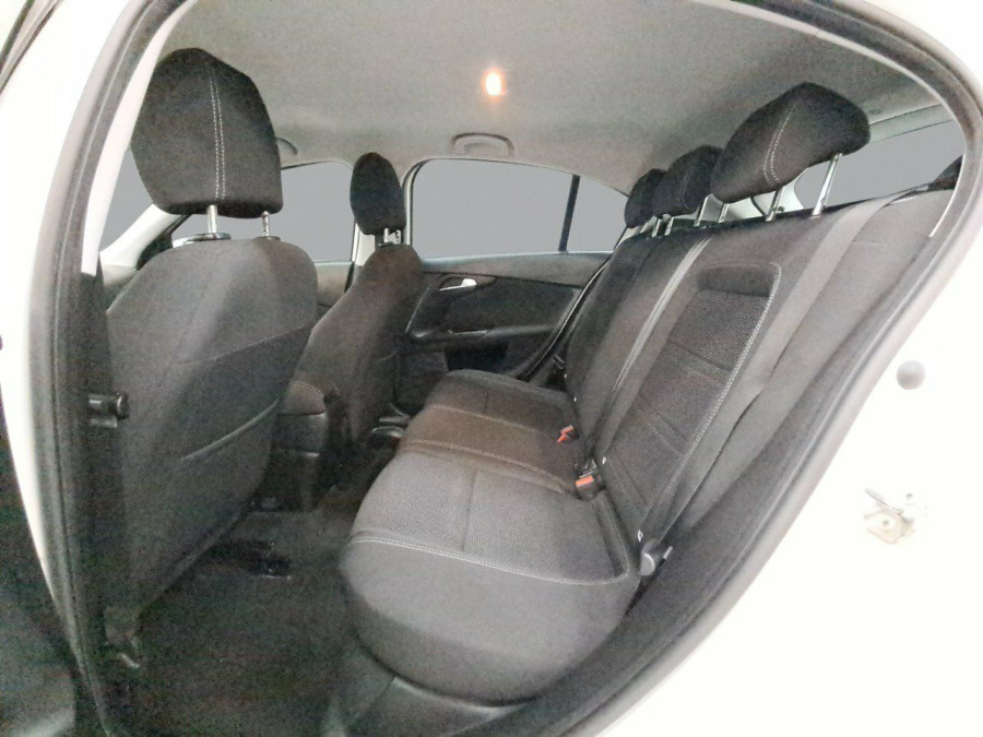 Imagen de Fiat Tipo