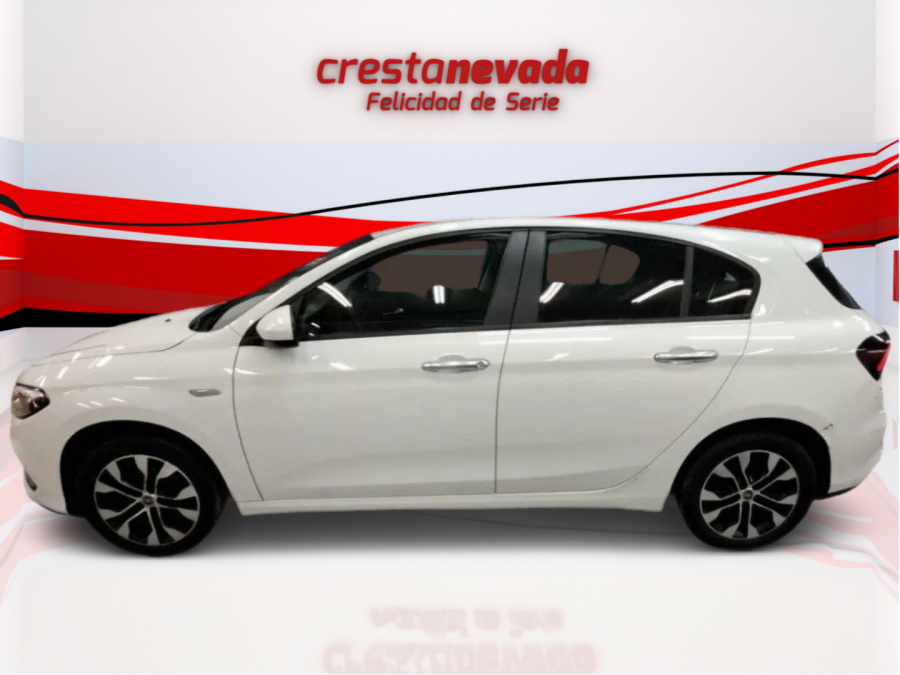 Imagen de Fiat Tipo
