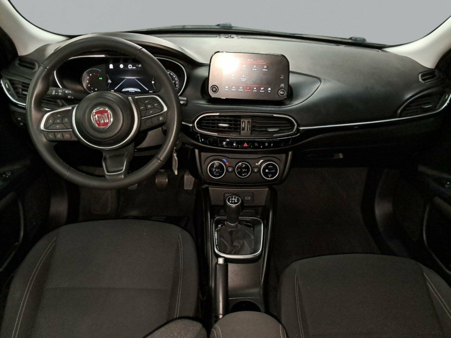 Imagen de Fiat Tipo