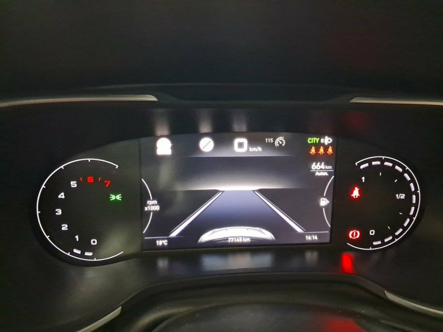 Imagen de Fiat Tipo