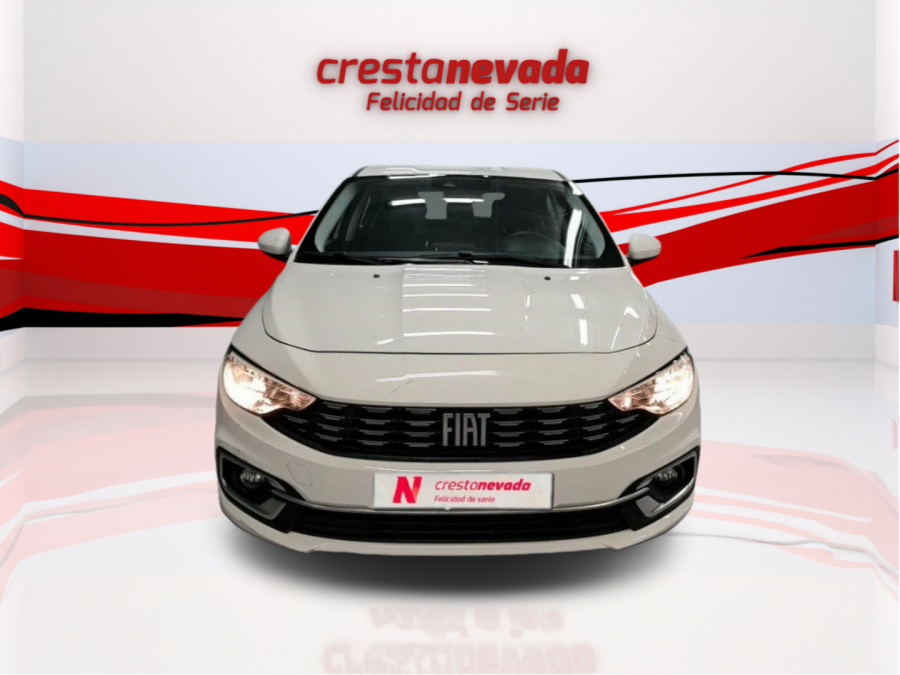 Imagen de Fiat Tipo
