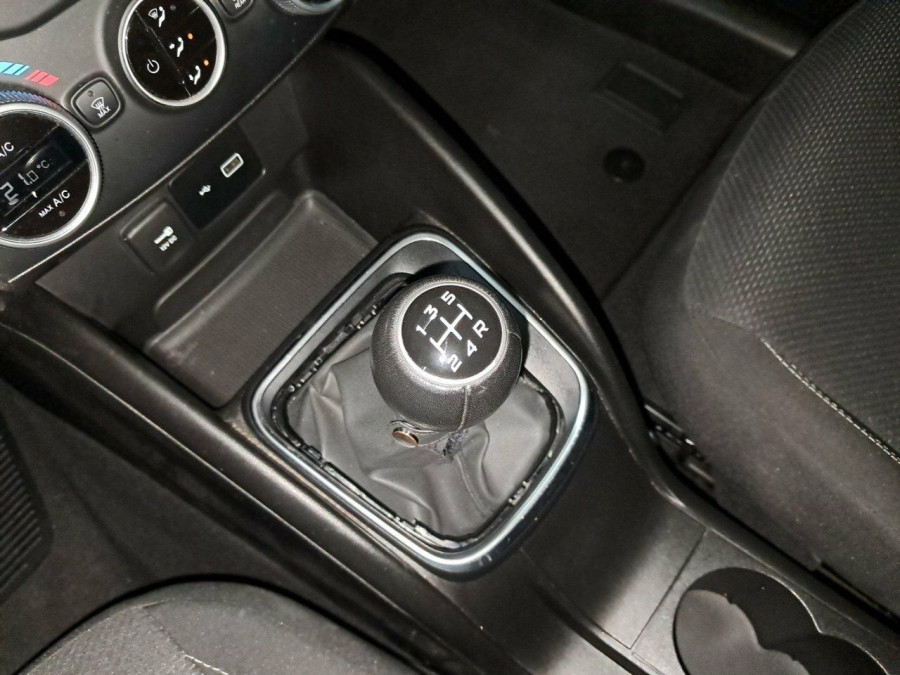 Imagen de Fiat Tipo