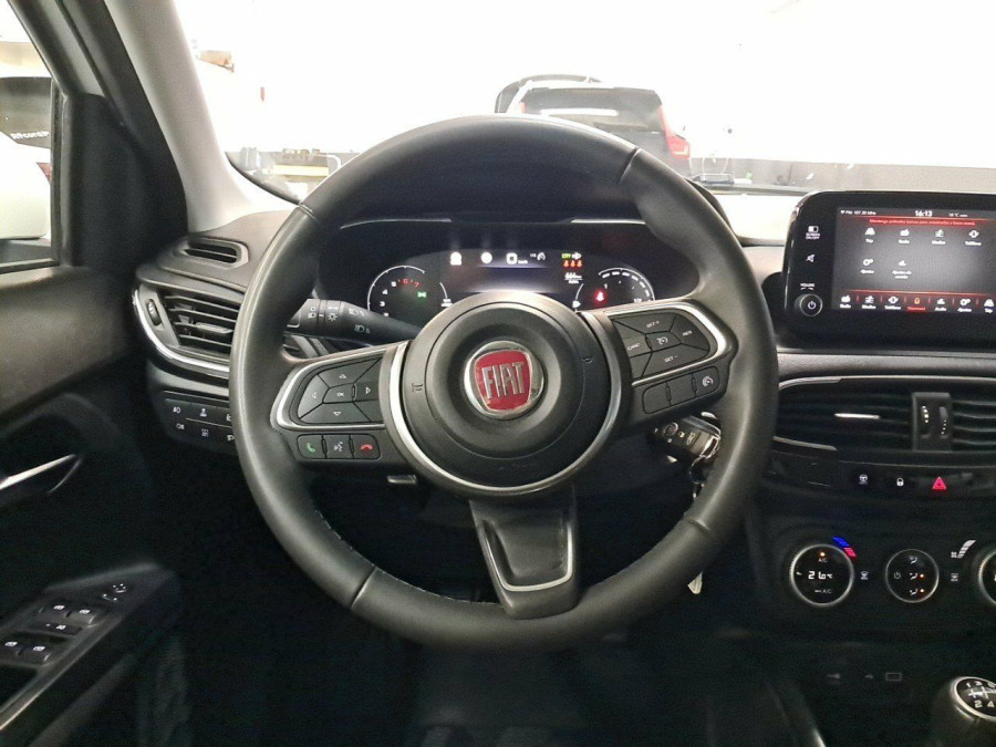 Imagen de Fiat Tipo