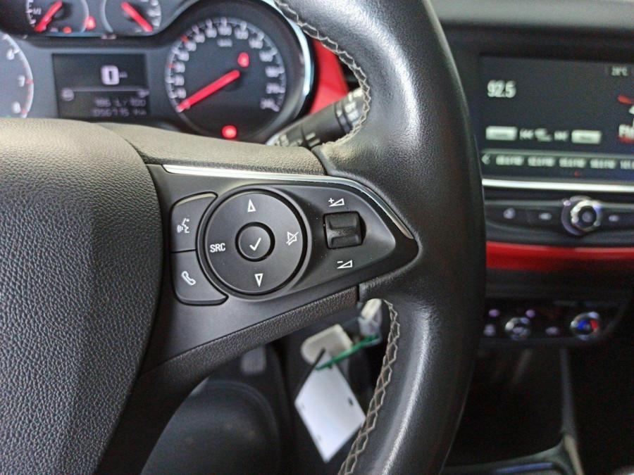 Imagen de Opel CrossLand