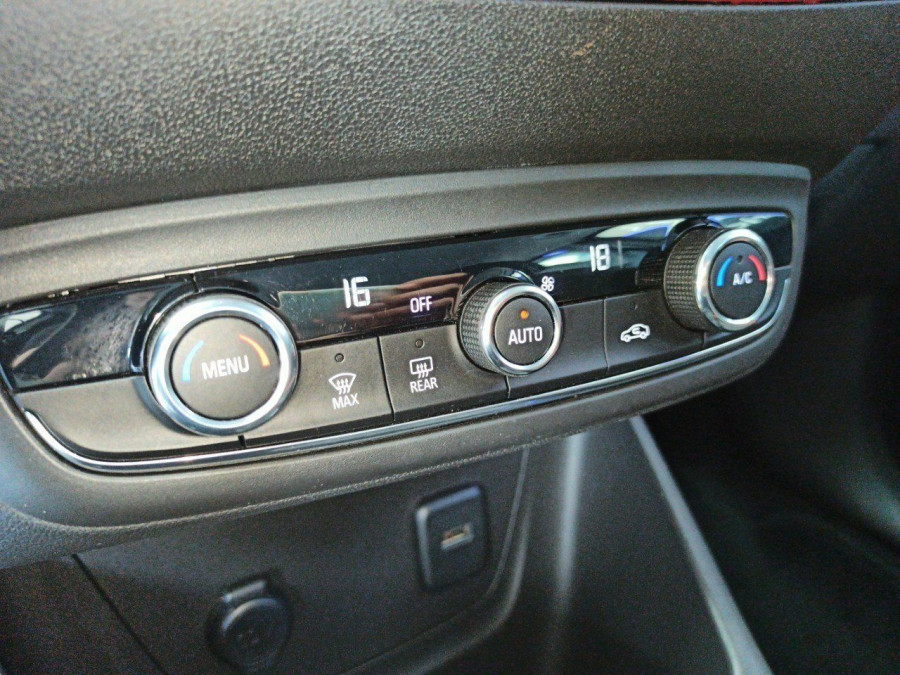 Imagen de Opel CrossLand