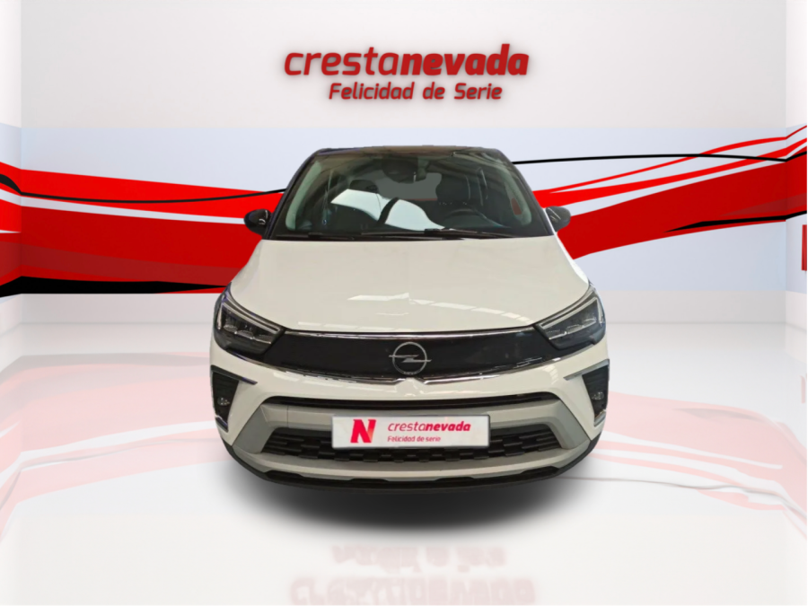 Imagen de Opel CrossLand