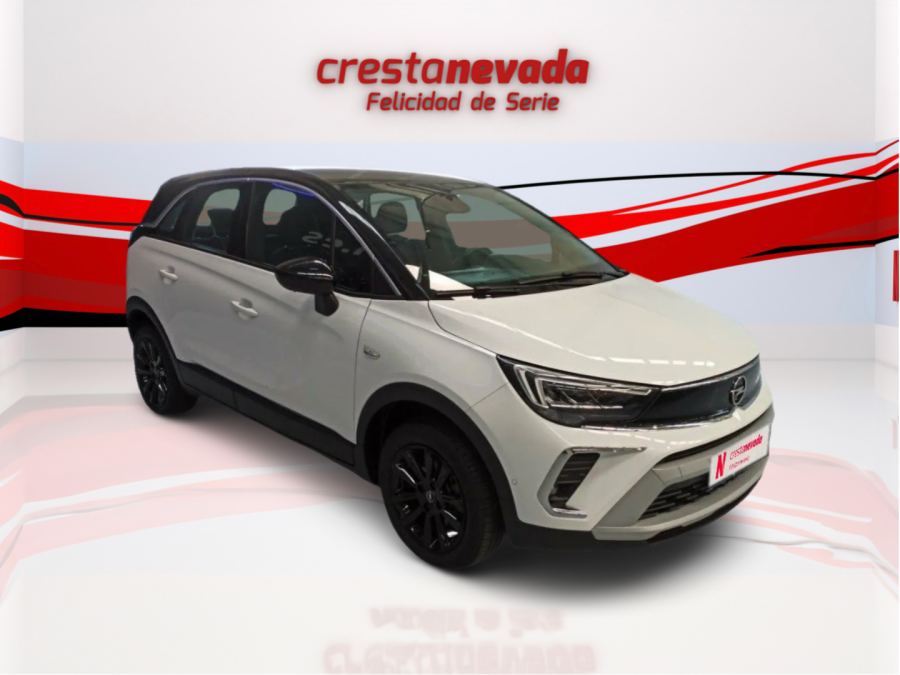 Imagen de Opel CrossLand
