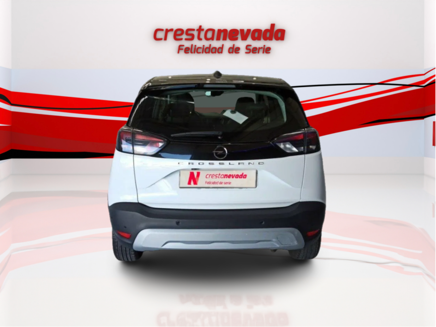 Imagen de Opel CrossLand
