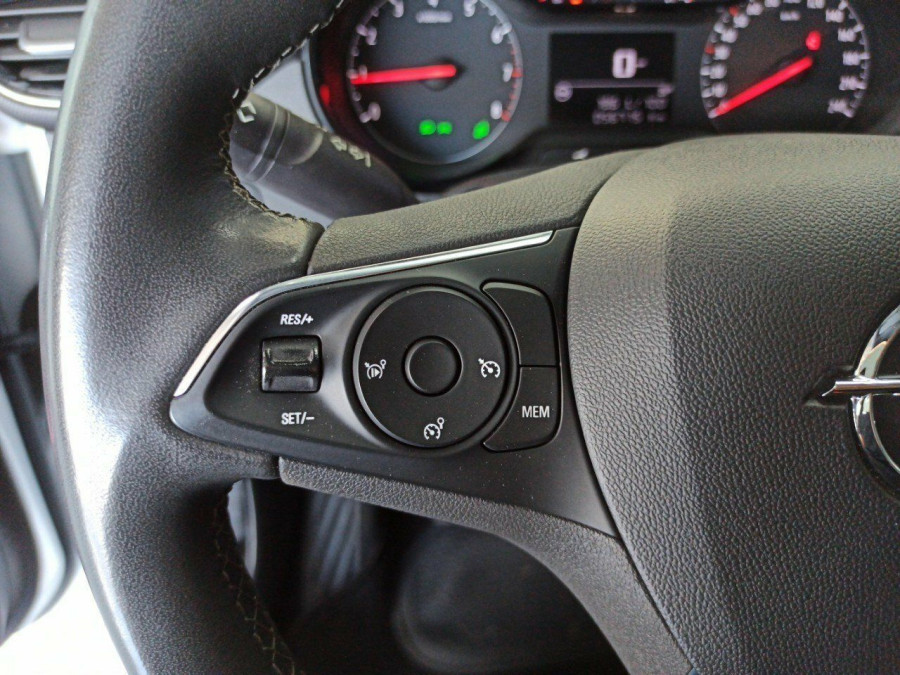 Imagen de Opel CrossLand