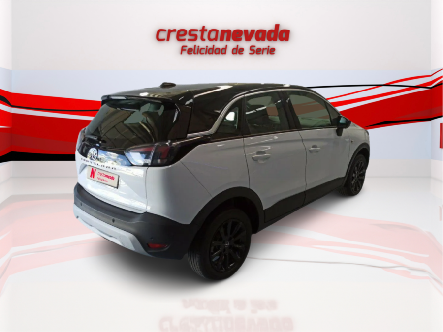 Imagen de Opel CrossLand