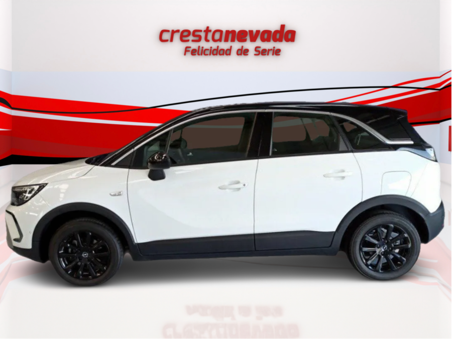 Imagen de Opel CrossLand