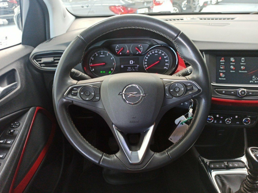 Imagen de Opel CrossLand